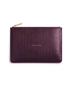 Katie Loxton Perfect Pouch | Happy Hour